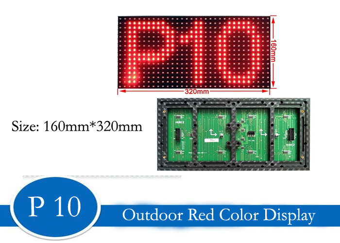 p10 red